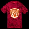 Youth CamoHex Tee Thumbnail
