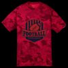 Youth CamoHex Tee Thumbnail