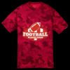 Youth CamoHex Tee Thumbnail