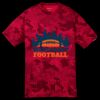 Youth CamoHex Tee Thumbnail