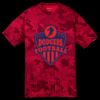 Youth CamoHex Tee Thumbnail