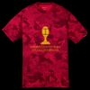 Youth CamoHex Tee Thumbnail