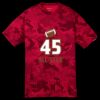 Youth CamoHex Tee Thumbnail