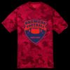 Youth CamoHex Tee Thumbnail
