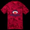 Youth CamoHex Tee Thumbnail
