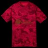 Youth CamoHex Tee Thumbnail