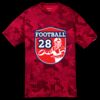 Youth CamoHex Tee Thumbnail