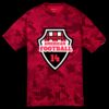 Youth CamoHex Tee Thumbnail