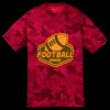 Youth CamoHex Tee Thumbnail