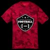 Youth CamoHex Tee Thumbnail