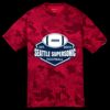 Youth CamoHex Tee Thumbnail