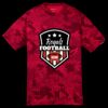 Youth CamoHex Tee Thumbnail