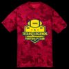 Youth CamoHex Tee Thumbnail