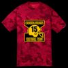 Youth CamoHex Tee Thumbnail