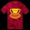 Youth CamoHex Tee Thumbnail