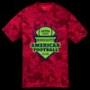 Youth CamoHex Tee Thumbnail