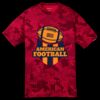 Youth CamoHex Tee Thumbnail