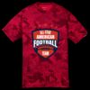 Youth CamoHex Tee Thumbnail