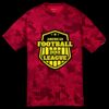 Youth CamoHex Tee Thumbnail
