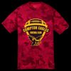 Youth CamoHex Tee Thumbnail