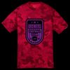 Youth CamoHex Tee Thumbnail