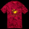 Youth CamoHex Tee Thumbnail