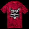 Youth CamoHex Tee Thumbnail