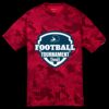 Youth CamoHex Tee Thumbnail
