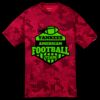 Youth CamoHex Tee Thumbnail