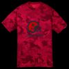 Youth CamoHex Tee Thumbnail