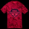 Youth CamoHex Tee Thumbnail