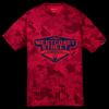 Youth CamoHex Tee Thumbnail