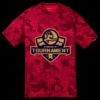 Youth CamoHex Tee Thumbnail