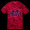 Youth CamoHex Tee Thumbnail