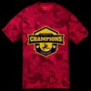 Youth CamoHex Tee Thumbnail