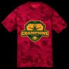 Youth CamoHex Tee Thumbnail