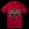 Youth CamoHex Tee Thumbnail