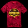 Youth CamoHex Tee Thumbnail