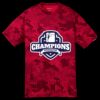 Youth CamoHex Tee Thumbnail