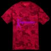 Youth CamoHex Tee Thumbnail