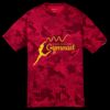 Youth CamoHex Tee Thumbnail