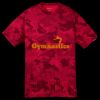 Youth CamoHex Tee Thumbnail