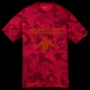 Youth CamoHex Tee Thumbnail