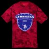Youth CamoHex Tee Thumbnail