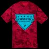 Youth CamoHex Tee Thumbnail
