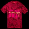Youth CamoHex Tee Thumbnail