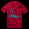 Youth CamoHex Tee Thumbnail