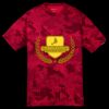 Youth CamoHex Tee Thumbnail