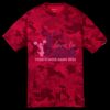 Youth CamoHex Tee Thumbnail