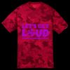 Youth CamoHex Tee Thumbnail